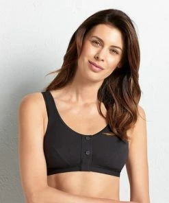 Anita Care Isra Prothese Bh 5315X 001 Zwart - Maat 100B 12 Anita Care Isra Prothese Bh 5315X 001 Zwart - Maat 100B -lingerie-dames-badmode Winkel 550x550 137