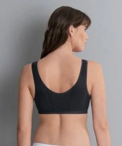 Anita Care Isra Prothese Bh 5315X 001 Zwart - Maat 100B 15 Anita Care Isra Prothese Bh 5315X 001 Zwart - Maat 100B -lingerie-dames-badmode Winkel 550x550 139