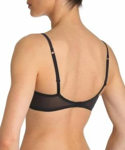 Marie Jo Angelina Push-Up Bh 0102047 Charbon -lingerie-dames-badmode Winkel 550x550 140