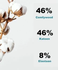 Untouched Kiwi - String - Stijlvolle Slip Met Trendy Kiwi Foto Print - Maat: XL - Comfy En Duurzaam - Ondergoed Dames -lingerie-dames-badmode Winkel 550x550 141