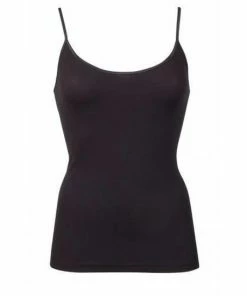 Beeren Microfiber Dames Spaghetti Hemd Young - S - Beige -lingerie-dames-badmode Winkel 550x550 146