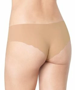 Sloggi Zero Microfibre Dames Hipster Microvezel - Huidskleur - Maat S 15 Sloggi Zero Microfibre Dames Hipster Microvezel - Huidskleur - Maat S -lingerie-dames-badmode Winkel 550x550 148