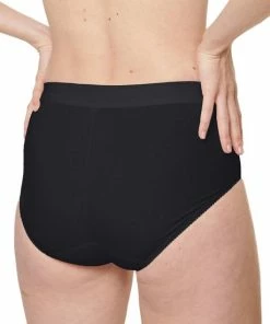 Sloggi Dames Maxi Slip 6 Pack Dubbel Comfort -lingerie-dames-badmode Winkel 550x550 163