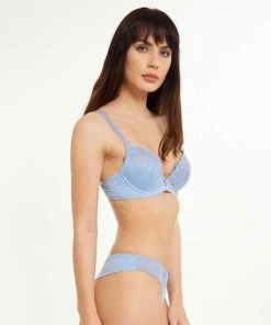 Lingadore – Pepa – BH Push-up – 4208 - Lavender - C80/95 8 Lingadore – Pepa – BH Push-up – 4208 - Lavender - C80/95 -lingerie-dames-badmode Winkel 550x550 189