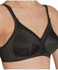 Triumph Doreen+Cotton 01 N Beha - Wit - Maat E95 -lingerie-dames-badmode Winkel 550x550 193