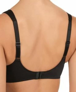 Felina Pure Balance-Spacer Bh 0206201 004 Black - Maat 80C -lingerie-dames-badmode Winkel 550x550 20