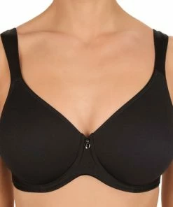 Felina Pure Balance-Spacer Bh 0206201 004 Black - Maat 80C -lingerie-dames-badmode Winkel 550x550 21