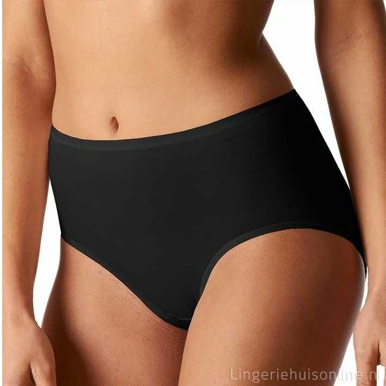 Mey Tailleslip Mey Organic Dames 29818 - Beige - 40 8 Mey Tailleslip Mey Organic Dames 29818 - Beige - 40 - Afbeelding 6