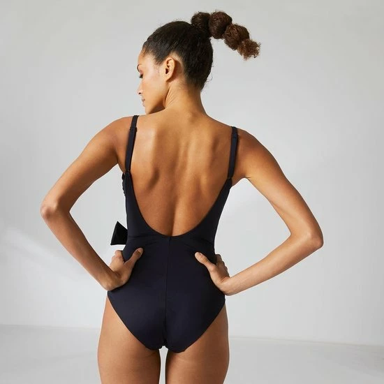 Simone Pérèle LouLou Badpak | Zwart 4 Simone Pérèle LouLou Badpak | Zwart - Afbeelding 2