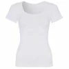 Ten Cate Dames T-shirt 30199 Wit-S - S -lingerie-dames-badmode Winkel 550x550 224