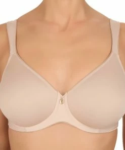 Felina Pure Balance-Spacer Bh 0206201 034 Sand - Maat 95D -lingerie-dames-badmode Winkel 550x550 227