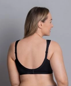 Anita Jana TopComfort Zonder Beugel 5427 Zwart - Maat 95H -lingerie-dames-badmode Winkel 550x550 241