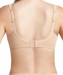 Anita Clara Comfort Bh Zonder Beugel 5459 Huid - Maat 80G 12 Anita Clara Comfort Bh Zonder Beugel 5459 Huid - Maat 80G -lingerie-dames-badmode Winkel 550x550 243