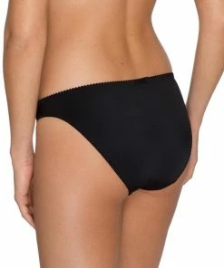 PrimaDonna Deauville Rio Slip 0561810 Zwart - Maat 42 -lingerie-dames-badmode Winkel 550x550 249