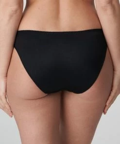 PrimaDonna Deauville Rio Slip 0561810 Zwart - Maat 42 -lingerie-dames-badmode Winkel 550x550 251