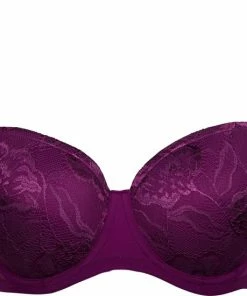 After Eden D Cup & Up After Eden D-Cup & Up Anna Voorgevormde Beugel Beha