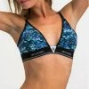 Untouched Reptile - Bralette - Hippe BH Met Opvallende Foto Print - Maat: XL - BH Zonder Beugel - Zacht, Sterk, Stretchy En Duurzaam - Ondergoed Dames -lingerie-dames-badmode Winkel 550x550 259