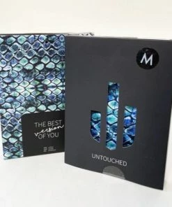 Untouched Reptile - Bralette - Hippe BH Met Opvallende Foto Print - Maat: XL - BH Zonder Beugel - Zacht, Sterk, Stretchy En Duurzaam - Ondergoed Dames -lingerie-dames-badmode Winkel 550x550 261