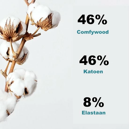 Untouched Parrot - Hipster - Stijlvolle Slip Met Trendy Papegaai Print - Maat: M - Comfy En Duurzaam - Ondergoed Dames 9 Untouched Parrot - Hipster - Stijlvolle Slip Met Trendy Papegaai Print - Maat: M - Comfy En Duurzaam - Ondergoed Dames - Afbeelding 7