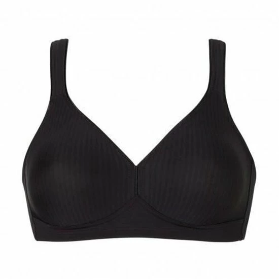 Triumph Modern Soft + Cotton N Beha - Wit - Maat C100 7 Triumph Modern Soft + Cotton N Beha - Wit - Maat C100 - Afbeelding 5