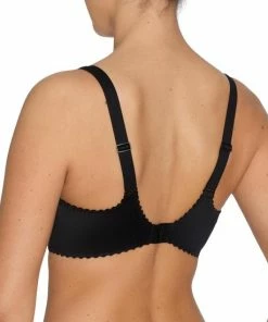 PrimaDonna Couture Beugel Bh 0162581 Zwart - Maat 80H 18 PrimaDonna Couture Beugel Bh 0162581 Zwart - Maat 80H -lingerie-dames-badmode Winkel 550x550 281
