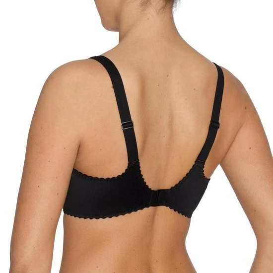 PrimaDonna Couture Beugel Bh 0162581 Zwart - Maat 80H 9 PrimaDonna Couture Beugel Bh 0162581 Zwart - Maat 80H - Afbeelding 7