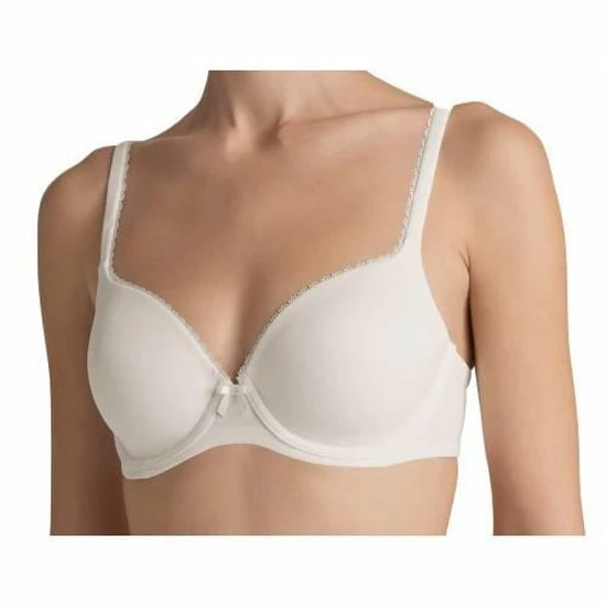 Triumph Perfectly Soft WHP Beha - Vanille - Maat B80 7 Triumph Perfectly Soft WHP Beha - Vanille - Maat B80 - Afbeelding 5