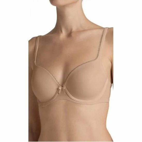 Triumph Perfectly Soft WHP Beha - Vanille - Maat B80 9 Triumph Perfectly Soft WHP Beha - Vanille - Maat B80 - Afbeelding 7