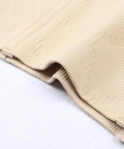 Jumada's - Shapewear - Volwassenen - Beige/creme - Lichaam - XL/XXL -lingerie-dames-badmode Winkel 550x550 291