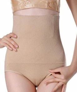 Jumada's - Shapewear - Volwassenen - Beige/creme - Lichaam - XL/XXL -lingerie-dames-badmode Winkel 550x550 292