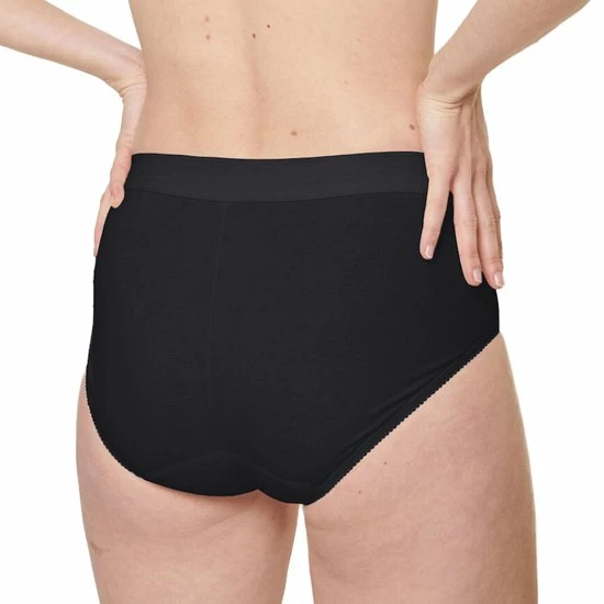 Sloggi Dames Maxi Slip 4 Pack Double Comfort 5 Sloggi Dames Maxi Slip 4 Pack Double Comfort - Afbeelding 3