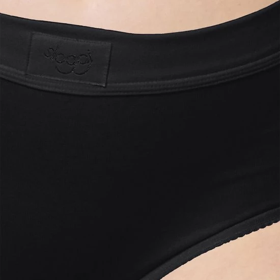 Sloggi Dames Maxi Slip 4 Pack Double Comfort 6 Sloggi Dames Maxi Slip 4 Pack Double Comfort - Afbeelding 4