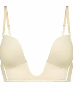 MAGIC Bodyfashion V-Bra Latte Vrouwen - Maat 80B