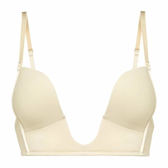 MAGIC Bodyfashion V-Bra Latte Vrouwen - Maat 80B 3 MAGIC Bodyfashion V-Bra Latte Vrouwen - Maat 80B