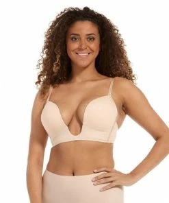MAGIC Bodyfashion V-Bra Latte Vrouwen - Maat 80B 16 MAGIC Bodyfashion V-Bra Latte Vrouwen - Maat 80B -lingerie-dames-badmode Winkel 550x550 45