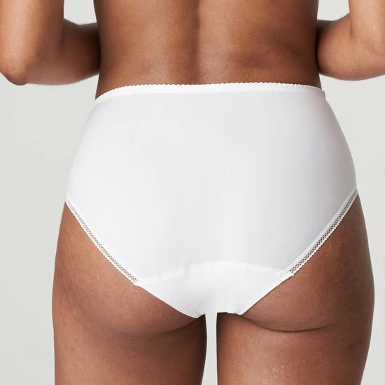 PrimaDonna Prima Donna – Orlando – Tailleslip – 0563151 – White - 42 4 PrimaDonna Prima Donna – Orlando – Tailleslip – 0563151 – White - 42 - Afbeelding 2