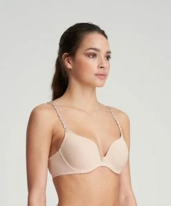 Marie Jo L'Aventure Tom Voorgevormde Beugel Bh 0120826 Caffé Latte - Maat 75E 25 Marie Jo L'Aventure Tom Voorgevormde Beugel Bh 0120826 Caffé Latte - Maat 75E -lingerie-dames-badmode Winkel 550x550 53