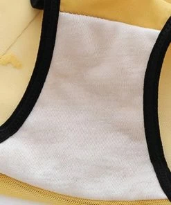 Merkloos Pure-Soft Satijnen Comfortabele Slipjes (4 - Pack ) Maat L 13 Merkloos Pure-Soft Satijnen Comfortabele Slipjes (4 - Pack ) Maat L -lingerie-dames-badmode Winkel 550x550 54