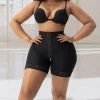 Style Solutions | Shape & Lift Short S | Bodyshaper Liftbroekje Corrigerend Broekje Shaper Shapewear Broekje -lingerie-dames-badmode Winkel 550x550 68