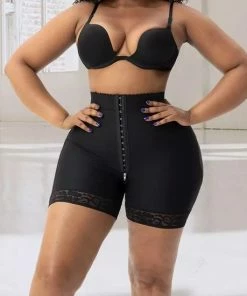 Style Solutions | Shape & Lift Short S | Bodyshaper Liftbroekje Corrigerend Broekje Shaper Shapewear Broekje