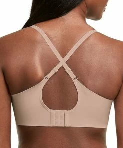 Maidenform Comfort Devotion Vrouwen Beha - Evening Blush - Maat 85 C 12 Maidenform Comfort Devotion Vrouwen Beha - Evening Blush - Maat 85 C -lingerie-dames-badmode Winkel 550x550 7