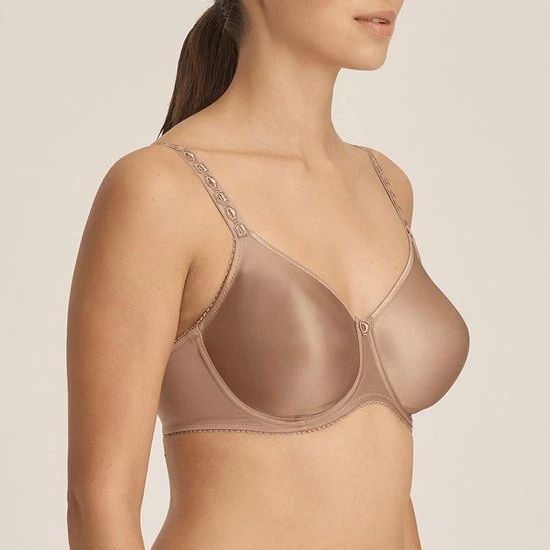 PrimaDonna Every Woman Beugel Bh 0163110 Ginger - Maat 80F 4 PrimaDonna Every Woman Beugel Bh 0163110 Ginger - Maat 80F - Afbeelding 2