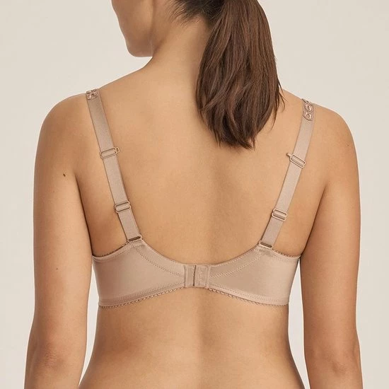 PrimaDonna Every Woman Beugel Bh 0163110 Ginger - Maat 80F 5 PrimaDonna Every Woman Beugel Bh 0163110 Ginger - Maat 80F - Afbeelding 3