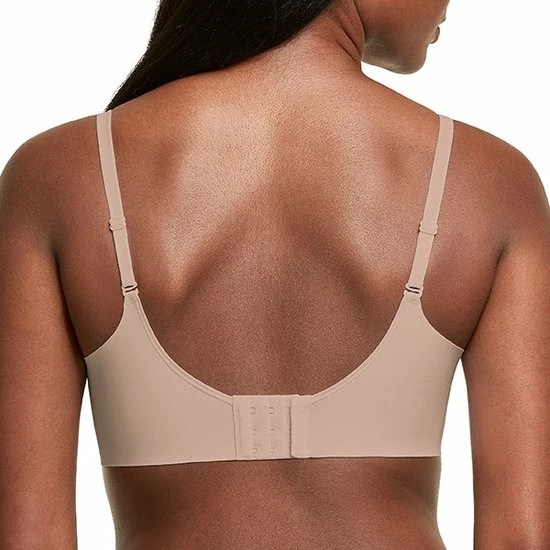 Maidenform Comfort Devotion Vrouwen Beha - Evening Blush - Maat 85 C 9 Maidenform Comfort Devotion Vrouwen Beha - Evening Blush - Maat 85 C - Afbeelding 7