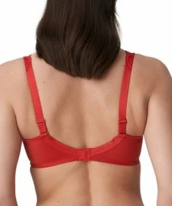 PrimaDonna Madison Beugel Bh Scarlet 80E -lingerie-dames-badmode Winkel 550x550 9