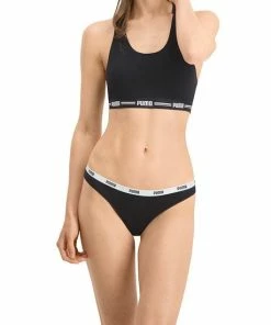 PUMA String Dames Onderbroek - 3-pack - Maat XS -lingerie-dames-badmode Winkel 550x550 95