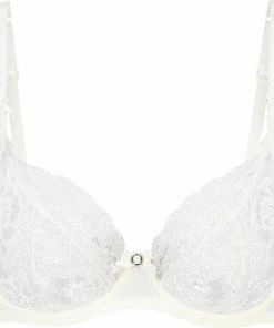 Hunkemöller Niet-voorgevormde Beugel Bh Maya - Maat D75 -lingerie-dames-badmode Winkel 550x552 7