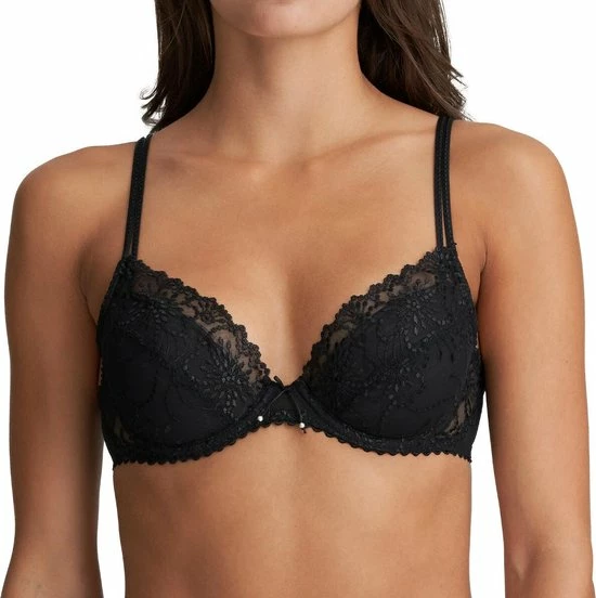 Marie Jo Jane Push Up Bh 0101337 Zwart - Maat 70C 16 Marie Jo Jane Push Up Bh 0101337 Zwart - Maat 70C - Afbeelding 14