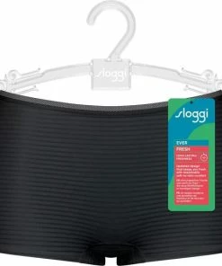 Sloggi Ever Fresh Plus Short Dames Onderbroek - Maat S -lingerie-dames-badmode Winkel 550x554 1