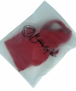 Bobbels & Putten - Comfort Magic Bra - 3XL- Rood - Bh Met Vulling - Zonder Beugel En Sluiting 14 Bobbels & Putten - Comfort Magic Bra - 3XL- Rood - Bh Met Vulling - Zonder Beugel En Sluiting -lingerie-dames-badmode Winkel 550x554 2